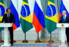 Rusia Dukung Brasil jadi Kandidat Kursi Tetap DK PBB