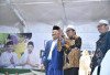 Syiar Islam Bergema di Balaikota : Tabligh Akbar Pemkot Jambi Hadirkan Ustadz Ucay Batubara