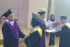 64 Lansia Tangguh Diwisuda 