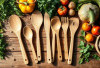 Peralatan Makan yang Sustainable Living