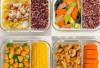 Ingin Turun Berat Badan? Coba Menu Diet Sehat Selama Seminggu Ini