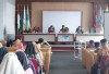 Prof. Arskal Salim Dorong UIN STS Jambi Menuju World Class University