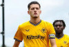 Justin Hubner Dilepas Wolverhampton Wanderers