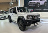 Makin Gagah, Suzuki Jimny 