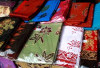 Batik Bungo, Warisan Budaya dengan Sentuhan Elegan 