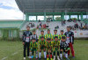 SDIT Ash Shiddiiqi Siap Berkompetisi, Ajang Sepak Bola Walikota Cup Jambi 2025