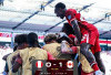 Gol Tunggal Jonatan David Bawa Kanada Tundukkan Peru 1-0 di Copa America 2024