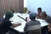 Warga Pulau Jelmu Datangi PMD, Minta Audit Kades Khozin Sejak Menjabat