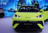 Ini Penampakan BYD Atto 1 yang Resmi Meluncur, Mobil Listrik Murah dengan Fitur Modern