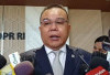 RUU Perampasan Aset Tertunda, DPR Tunggu Rampungnya Pembahasan KUHAP