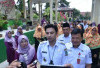 51 Persen Siswa SMPN Kota Jambi Tidak Bisa Mengaji
