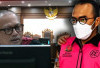 Eks Dirut Pertamina Patra Niaga Minta Dibebaskan dari Dakwaan 