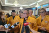 Hanura Terbuka untuk Kader Partai Lain