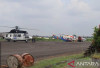 Enam Armada Udara Tiba di Jambi, Percepat Pemadaman Karhutla yang Kian Meluas