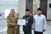 Walikota Maulana Tekankan Nilai HAM, Jadi Ruh Birokrasi Jambi
