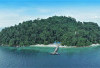 Potensi Wisata Pulau Berhala Belum Maksimal, PAD Daerah Masih Rendah