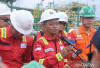Minta KKKS Percepat Eksploitasi, Menteri ESDM: Guna Penuhi Target APBN