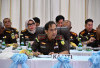Kajati Jambi Ikuti Rapat Kunker Reses Komisi III DPR RI, Sampaikan Berbagai Masukan Strategis  