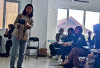 FJPI Jambi Goes to Campus, Gelar Pelatihan Fotografi untuk Mahasiswa 