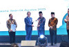 Hadiri Rakornas Adipura 2025, Wali Kota Maulana : Kami Siap Penuhi Target Zero TPS Liar