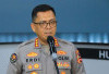 Perkap Kapolri Nomor 4 Tahun 2025, Pedoman Penindakan Penyerang Terhadap Institusi dan Personel Polri 