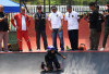 -SEA GAMES 2025-, Skateboard Indonesia Bidik Dua Emas 