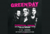 Green Day Bakal Gelar Konser di Jakarta 2025, Berikut Harga Tiketya!