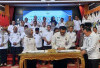 Paparkan Inovasi Penurunan Stunting, Kota Jambi Kenalkan ‘Si Paling Demen’