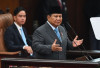  Prabowo Siap Tindak Jenderal dan Purnawirawan Nakal di Balik Tambang Ilegal Rugikan Negara Triliun Rupiah