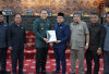 Bupati H M Syukur Sampaikan RAPBD 2026 dan Nota Keuangan