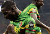 Mauritania Kalahkan Burkina Faso