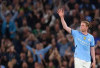 Napoli Terdepan Gaet Kevin De Bruyne, Siap Tutup Kesepakatan Musim Panas Ini