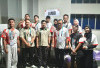 Diza Hazra Aljosha Dampingi Kontingen Jambi di FORNAS VIII: Semangat dan Optimis Raih Medali