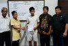Mediasi Kasus KDRT di Mandiangin, Pelaku Minta Maaf dan Dimaafkan