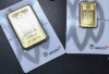 Harga Emas Antam Tembus Rekor Baru Tertinggi, Capai Rp2,044 Juta per Gram
