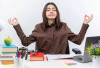 Terlalu Sibuk Sampai Lupa Istirahat? Ini 7 Cara Efektif Mengatasi Kebiasaan Workaholic