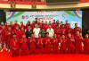 Indonesia Juara Umum Karate di ASEAN University Games 2024