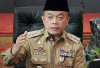 Pemprov Jambi Terima Usulan 11.314 Unit RTLH untuk Program Bedah Rumah, Kabupaten Kerinci Paling Buncit