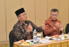Walikota Dorong Minat Baca  Lewat Inovasi Layanan Perpustakaan  
