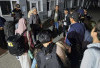29 WNI Tiba di Jakarta Sore Ini, Evakuasi WNI dari Iran Dilakukan Bertahap