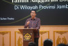 Fadhil Pertahankan Predikat WTP, Atas Laporan Keuangan Daerah