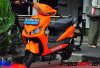 Rekomendasi Motor Listrik Murah dan Andal