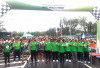 Batanghari Super Tangguh RUN 2 Tahun 2025 Sukses, Bupati Fadhil Ajak Generasi Muda Jadi SDM Berkualitas 