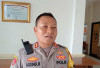 Imbau Warga Cegah Karhutla, Kapolres Tanjab Barat akan Tingkatkan Patroli