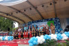 Belajar Sains Lewat Bermain, Anak-anak PAUD Kota Jambi Antusias di Festival Gelombang Sabun