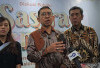 Kemenbud Mulai Penerjemahan Sastra Klasik, Dukung Karya Lokal Mendunia