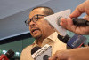 KSP Kaji Kebijakan Impor BBM Satu Pintu
