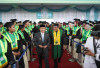 Al Haris Sebut UIN STS Jambi Berperan Penting Tingkatkan Kualitas SDM Jambi