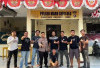 Bunuh Lansia dengan Balok Kayu, Pemuda di Batang Hari Ditangkap Polisi