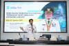 Program BALIKAT dan BANK HARKAT dan RUMEL Hadir di Workshop Digital Branding Menuju UMKM Naik Kelas